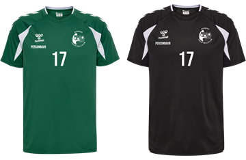 RVK - Senior Trænings T-shirt